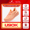 Giày Chạy Bộ BMAI Expedition Pure 2.0 – Chính Hãng