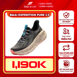  Giày Chạy Bộ BMAI Expedition Pure 2.0 – Chính Hãng 