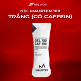  Gel năng lượng cao cấp Maurten GEL 100 CAF 100 