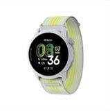  Đồng Hồ GPS Thể Thao Coros Pace 4 - Dây Nylon - AMOLED 1.2", Pin 41 Giờ GPS, Siêu Nhẹ 32g, Chạy Bộ Marathon 