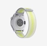  Đồng Hồ GPS Thể Thao Coros Pace 4 - Dây Nylon - AMOLED 1.2", Pin 41 Giờ GPS, Siêu Nhẹ 32g, Chạy Bộ Marathon 