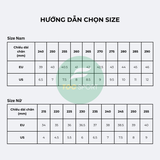  Giày Chạy Bộ BMAI Mile42K Carbon 2.0 Spring Vibe - Chính Hãng 