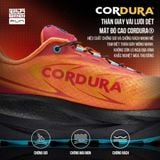  BMAI XRPL010 6.0 - Giày Trail Running Cordura Chuyên Dụng 