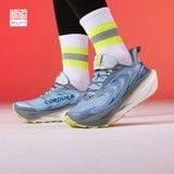  BMAI XRPL010 6.0 - Giày Trail Running Cordura Chuyên Dụng 