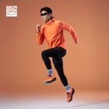  BMAI XRPL010 6.0 - Giày Trail Running Cordura Chuyên Dụng 