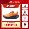  BMAI XRPL010 6.0 - Giày Trail Running Cordura Chuyên Dụng 