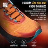 BMAI XRPL010 6.0 - Giày Trail Running Cordura Chuyên Dụng 