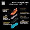  BMAI XRPL010 6.0 - Giày Trail Running Cordura Chuyên Dụng 