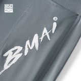  BMAI Quần bó chạy bộ 2 lớp FRSL002 - Nữ - 