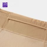  BMAI Quần bó chạy bộ 2 lớp FRSL001 - Nam 