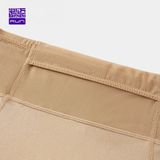  BMAI Quần bó chạy bộ 2 lớp FRSL002 - Nữ - 