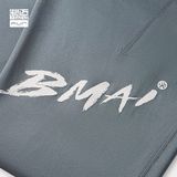  BMAI Quần bó chạy bộ 2 lớp FRSL002 - Nữ - 