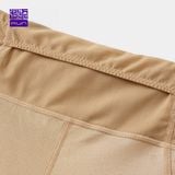  BMAI Quần bó chạy bộ 2 lớp FRSL002 - Nữ - 