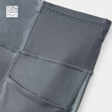  BMAI Quần bó chạy bộ 2 lớp FRSL002 - Nữ - 