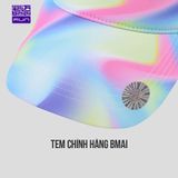  BMAI Mũ chạy bộ visor PRZJ005 