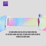  BMAI Mũ chạy bộ visor PRZJ005 