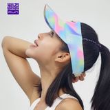  BMAI Mũ chạy bộ visor PRZJ005 
