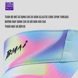  BMAI Mũ chạy bộ visor PRZJ005 