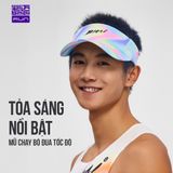  BMAI Mũ chạy bộ visor PRZJ005 