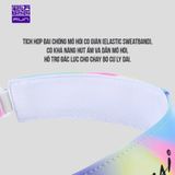 BMAI Mũ chạy bộ visor PRZJ005 