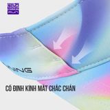  BMAI Mũ chạy bộ visor PRZJ005 