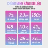  BMAI Mũ chạy bộ visor PRZJ005 