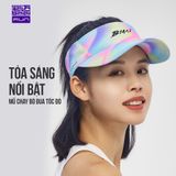  BMAI Mũ chạy bộ visor PRZJ005 