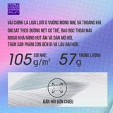  BMAI Mũ chạy bộ visor PRZJ005 