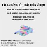  BMAI Mũ chạy bộ visor PRZJ005 