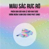  BMAI Mũ chạy bộ visor PRZJ005 