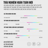  BMAI Mũ chạy bộ visor PRZJ005 