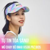  BMAI Mũ chạy bộ visor PRZJ005 