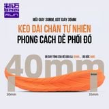  Giày Chạy Bộ BMAI Expedition Pure 2.0 – Chính Hãng 