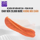  Giày Chạy Bộ BMAI Expedition Pure 2.0 – Chính Hãng 