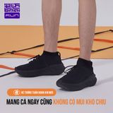  Giày Chạy Bộ BMAI Expedition Pure 2.0 – Chính Hãng 