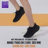  Giày Chạy Bộ BMAI Expedition Pure 2.0 – Chính Hãng 