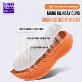  Giày Chạy Bộ BMAI Expedition Pure 2.0 – Chính Hãng 