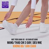  Giày Chạy Bộ BMAI Expedition Pure 2.0 – Chính Hãng 