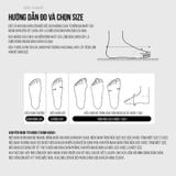  Giày Chạy Bộ BMAI Expedition Pure 2.0 – Chính Hãng 