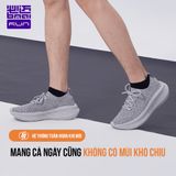  Giày Chạy Bộ BMAI Expedition Pure 2.0 – Chính Hãng 