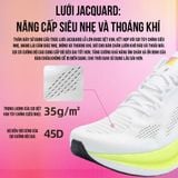  Giày Chạy Bộ BMAI Mix 2.0 Chính Hãng 