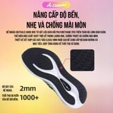  Giày Chạy Bộ BMAI Mix 2.0 Chính Hãng 