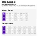  Giày Chạy Bộ BMAI Mix 2.0 Chính Hãng 