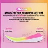  Giày Chạy Bộ BMAI Mix 2.0 Chính Hãng 