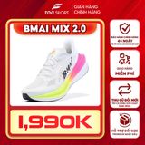  Giày Chạy Bộ BMAI Mix 2.0 Chính Hãng 