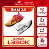  Giày Chạy Bộ BMAI Carbon 3.0 Cam Chính Hãng – Tấm Carbon Toàn Phần, Êm & Ổn Định 