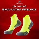  Tất Chạy Bộ BMAI Ultra PRSL002 Chính Hãng - Thoáng Khí, Đàn Hồi Tốt 