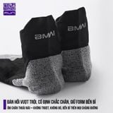  Tất Chạy Bộ BMAI Ultra PRSL002 Chính Hãng - Thoáng Khí, Đàn Hồi Tốt 