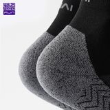  Tất Chạy Bộ BMAI Ultra PRSL002 Chính Hãng - Thoáng Khí, Đàn Hồi Tốt 