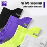  Tất Chạy Bộ BMAI Ultra PRSL002 Chính Hãng - Thoáng Khí, Đàn Hồi Tốt 